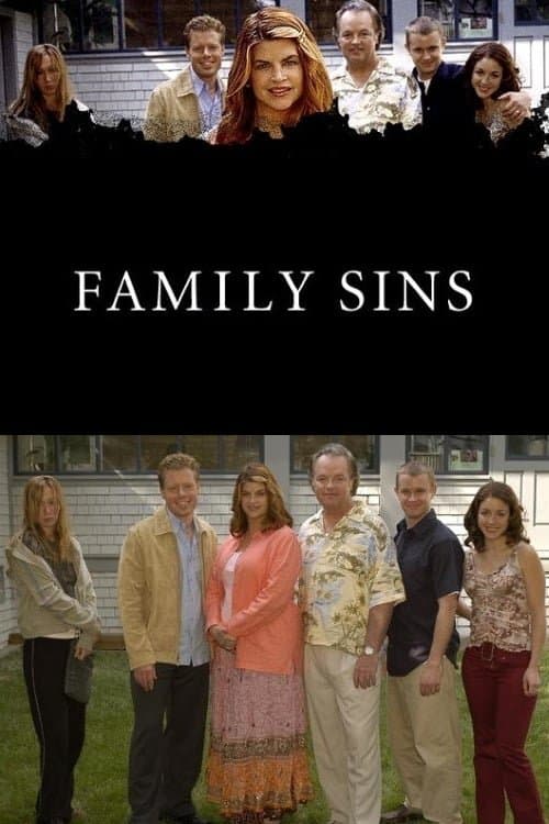 Family Sins full movie