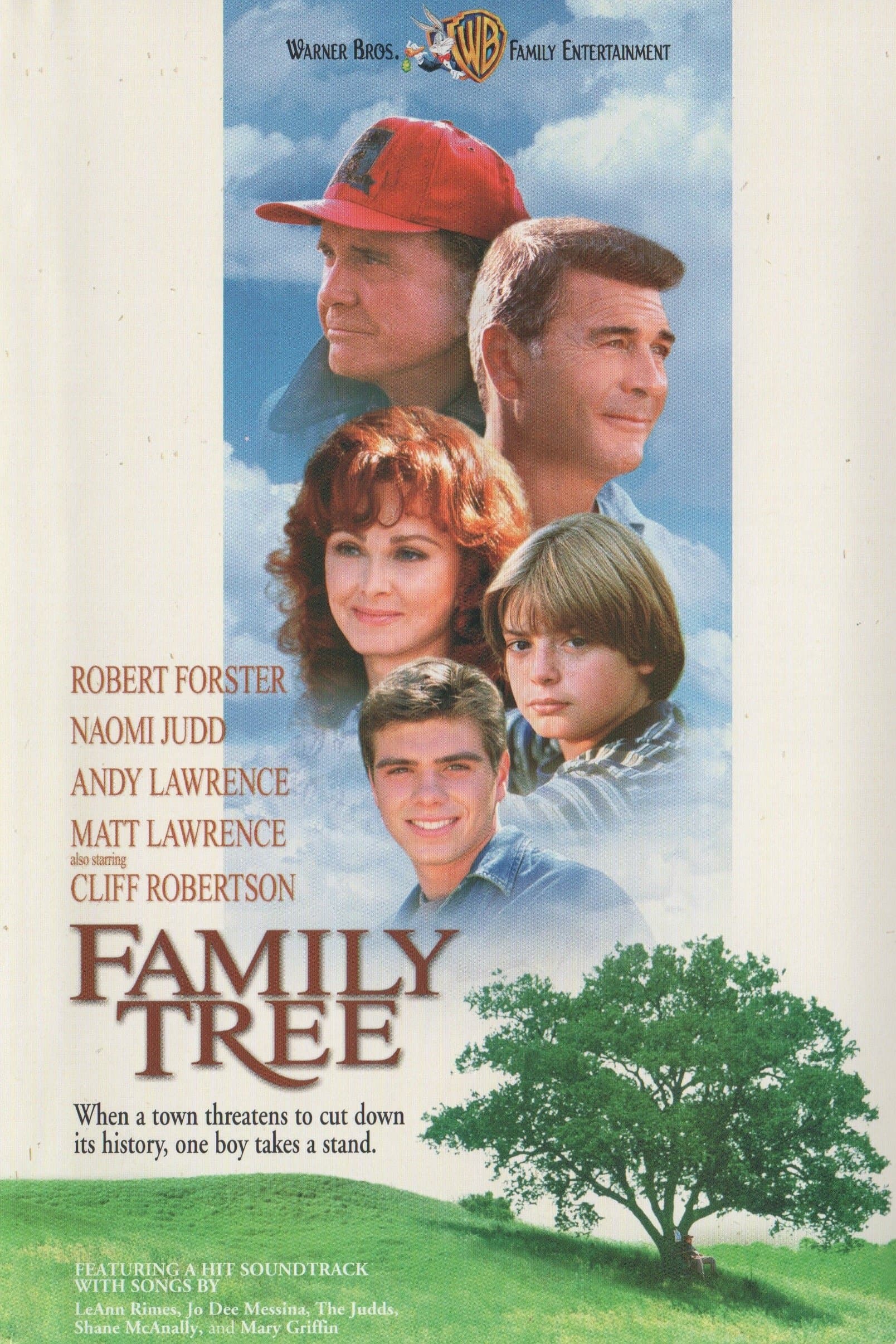 Family Tree full movie