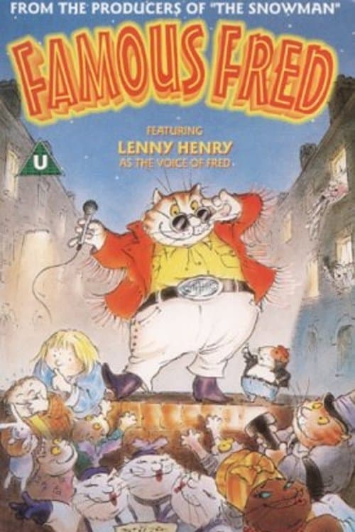 Famous Fred full movie