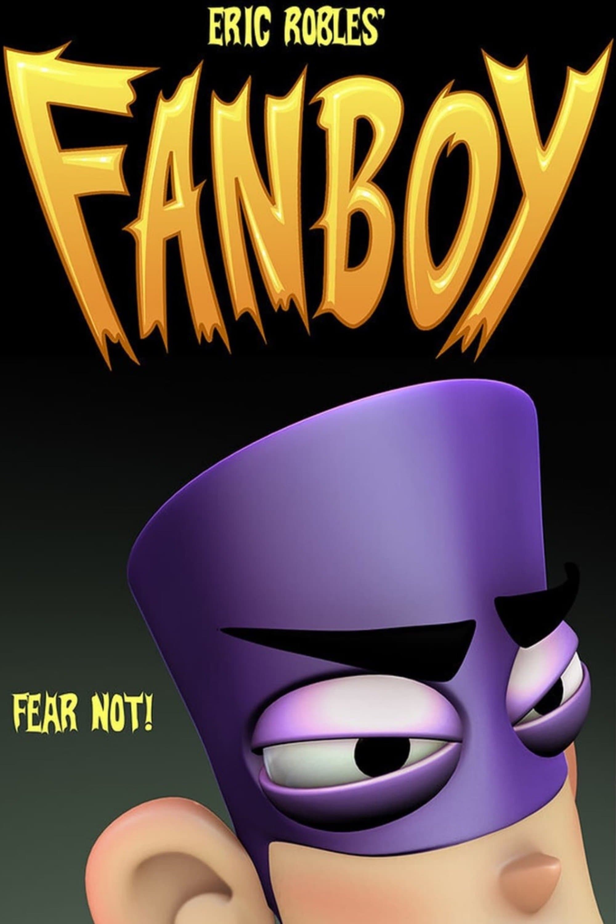 Fanboy full movie