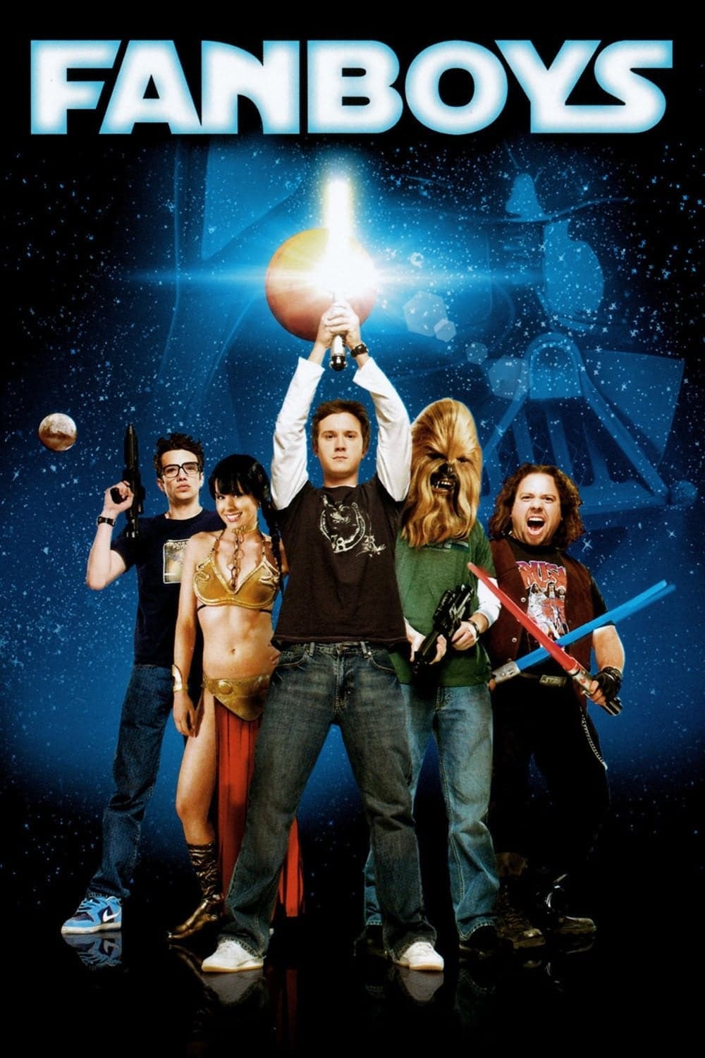 Fanboys full movie