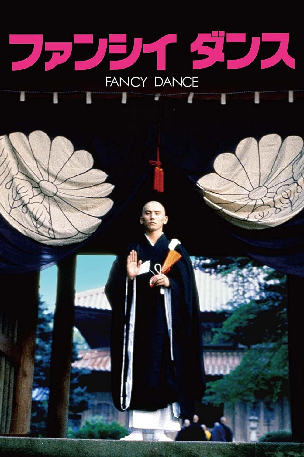Fancy Dance full movie