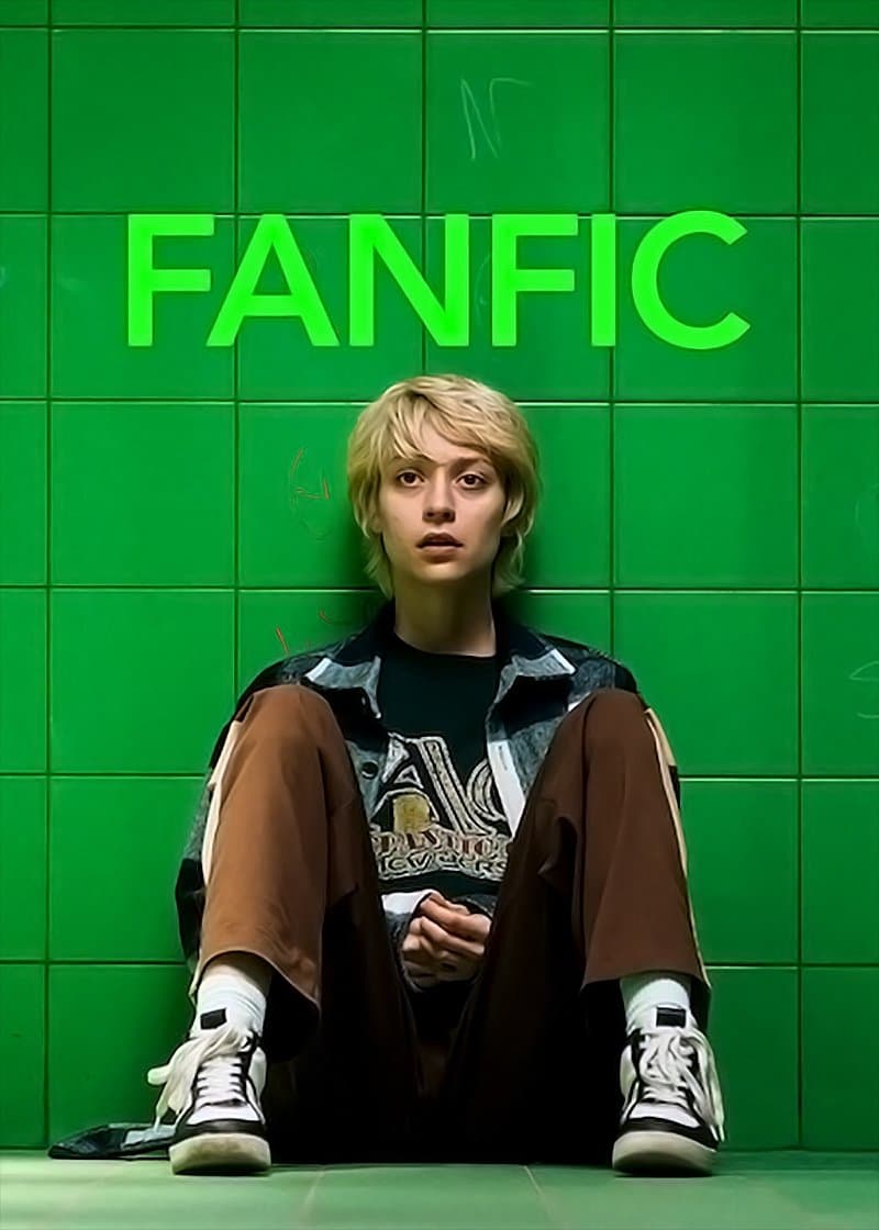 Fanfic full movie