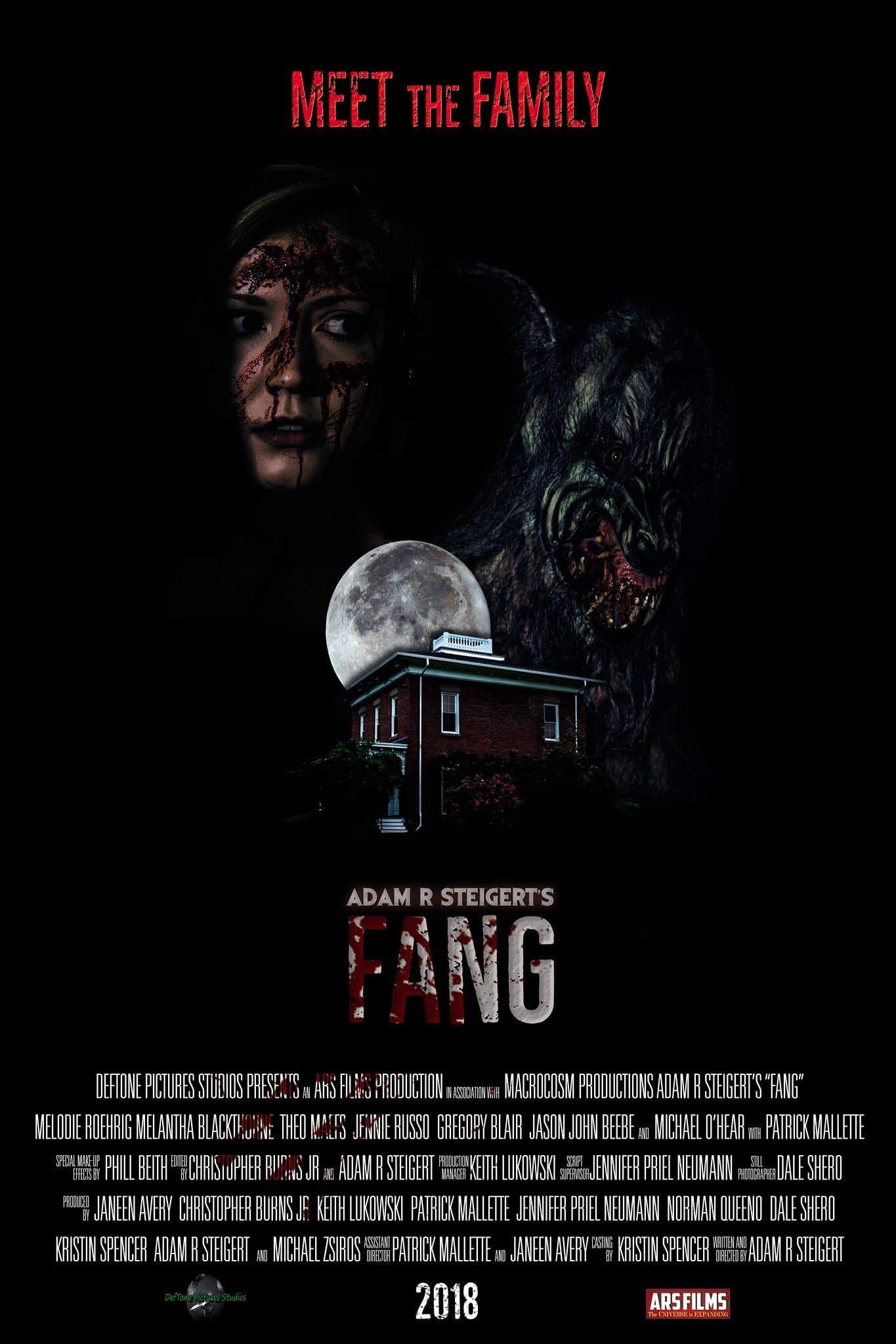 FANG full movie