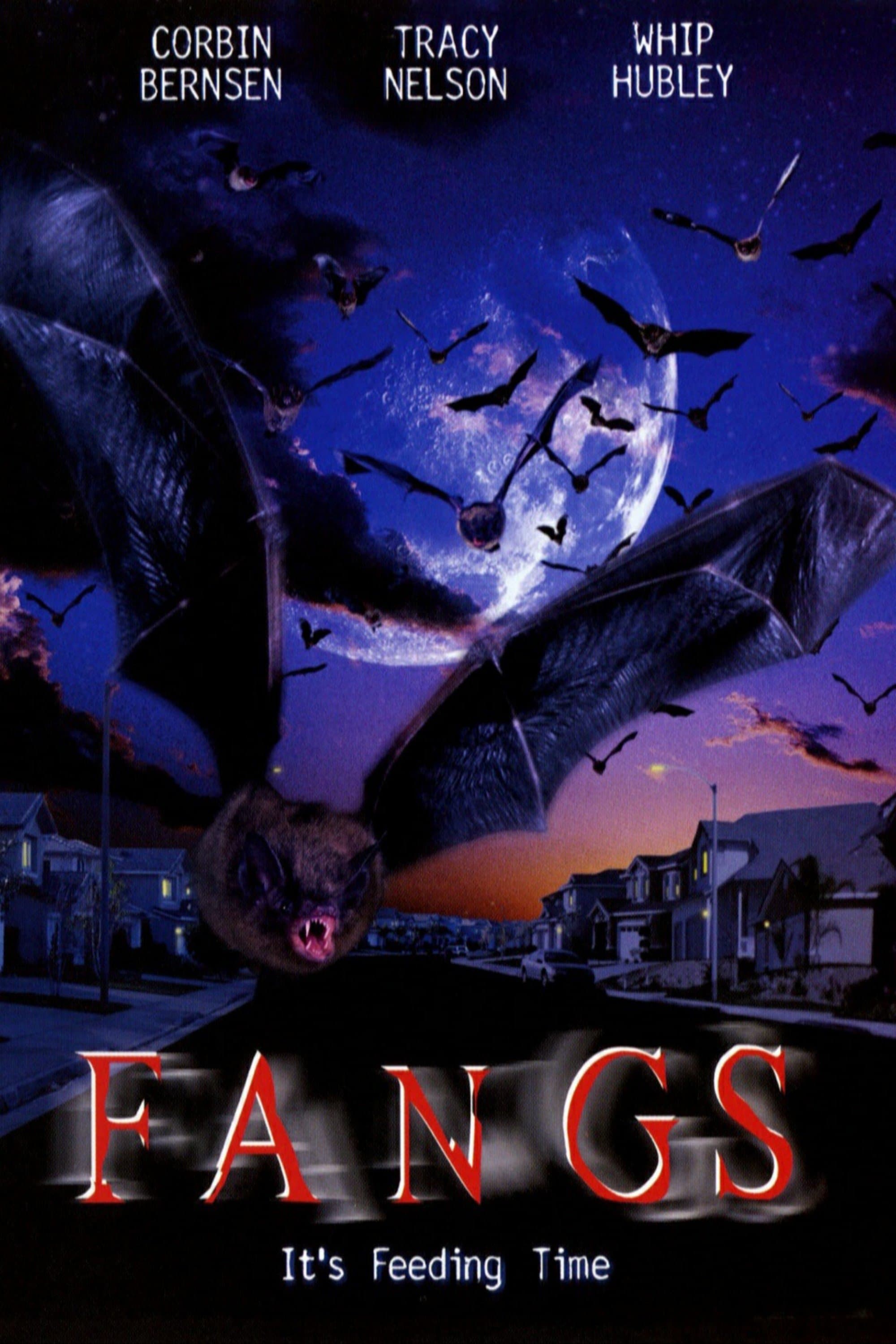 Fangs full movie