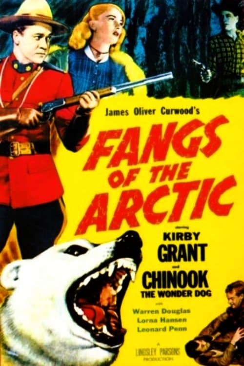 Fangs of the Arctic full movie