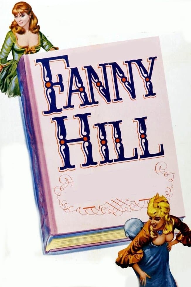 Fanny Hill full movie