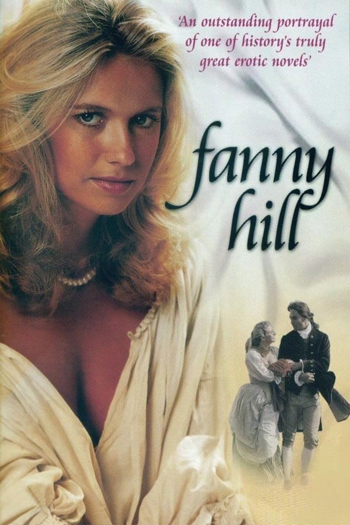 Fanny Hill full movie