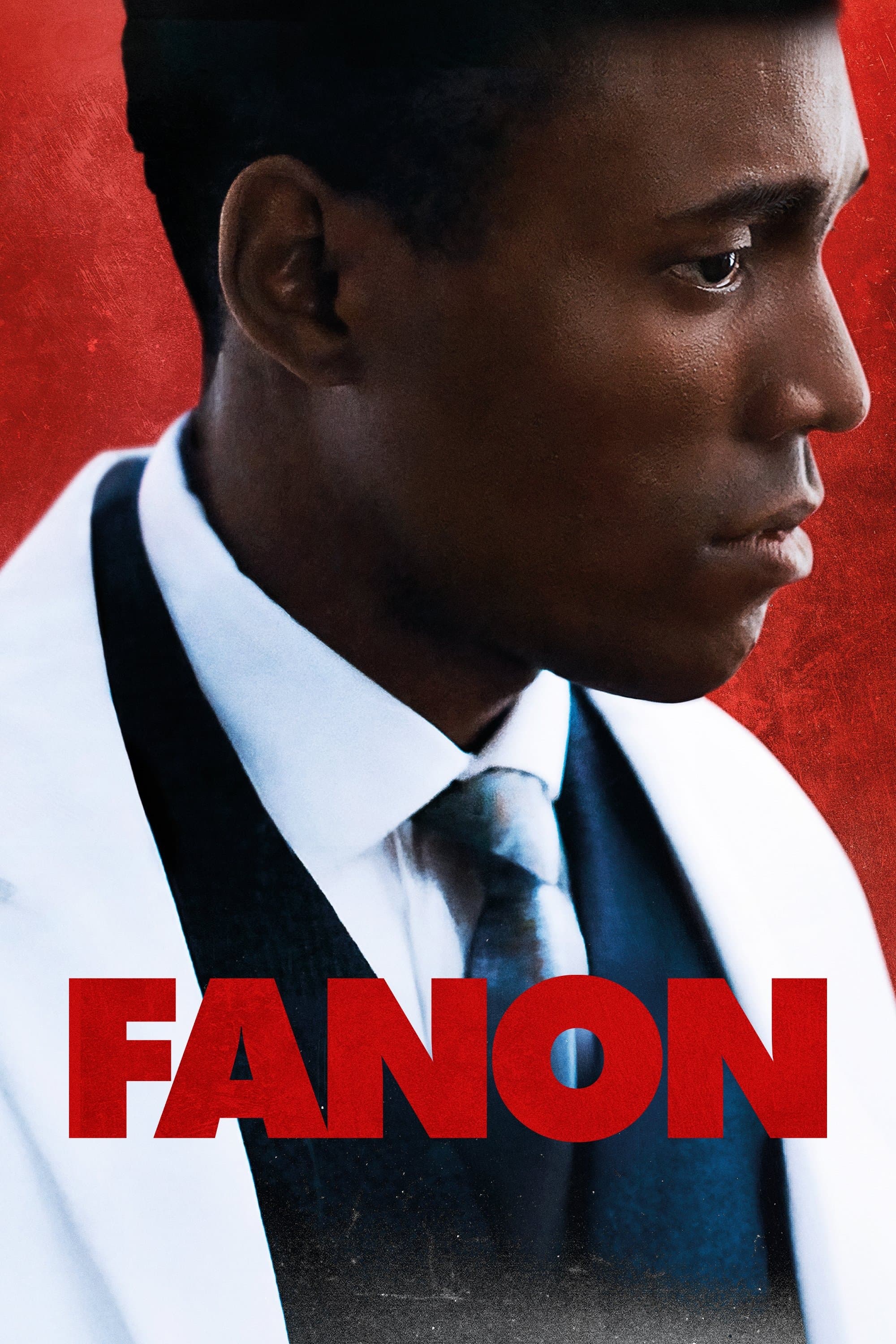 Fanon full movie