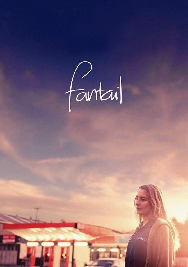 Fantail full movie