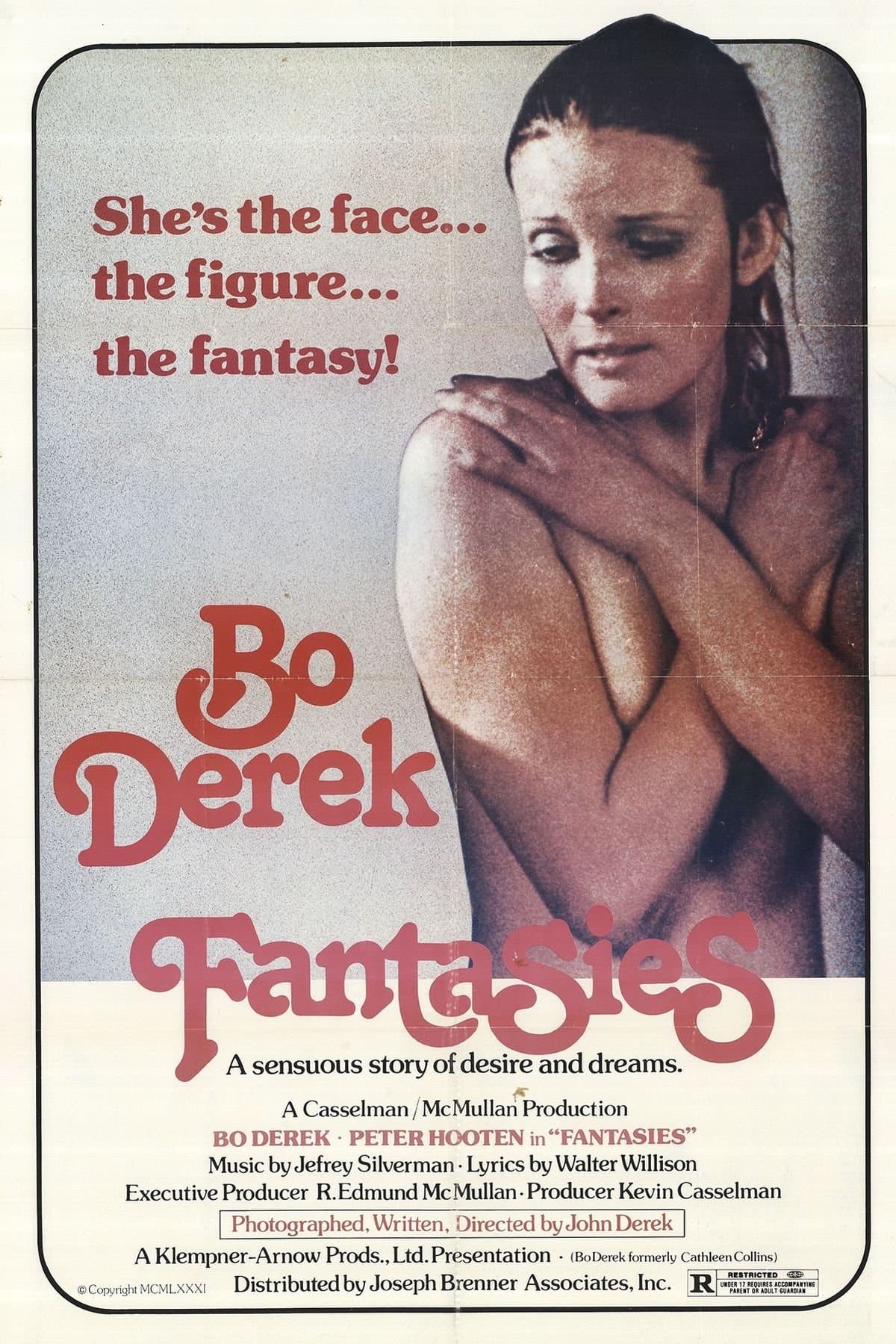 Fantasies full movie