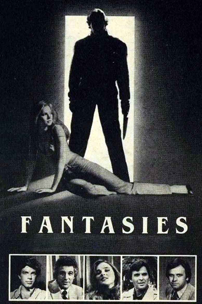 Fantasies full movie