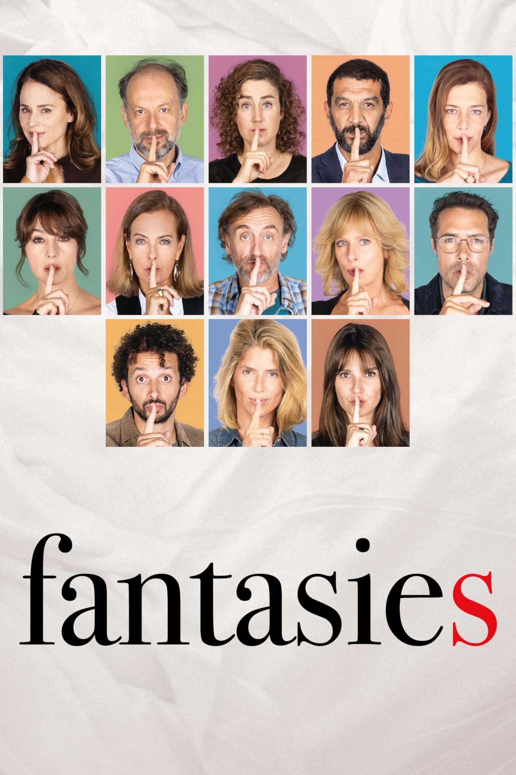 Fantasies full movie