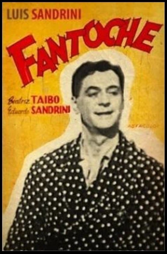 Fantoche full movie