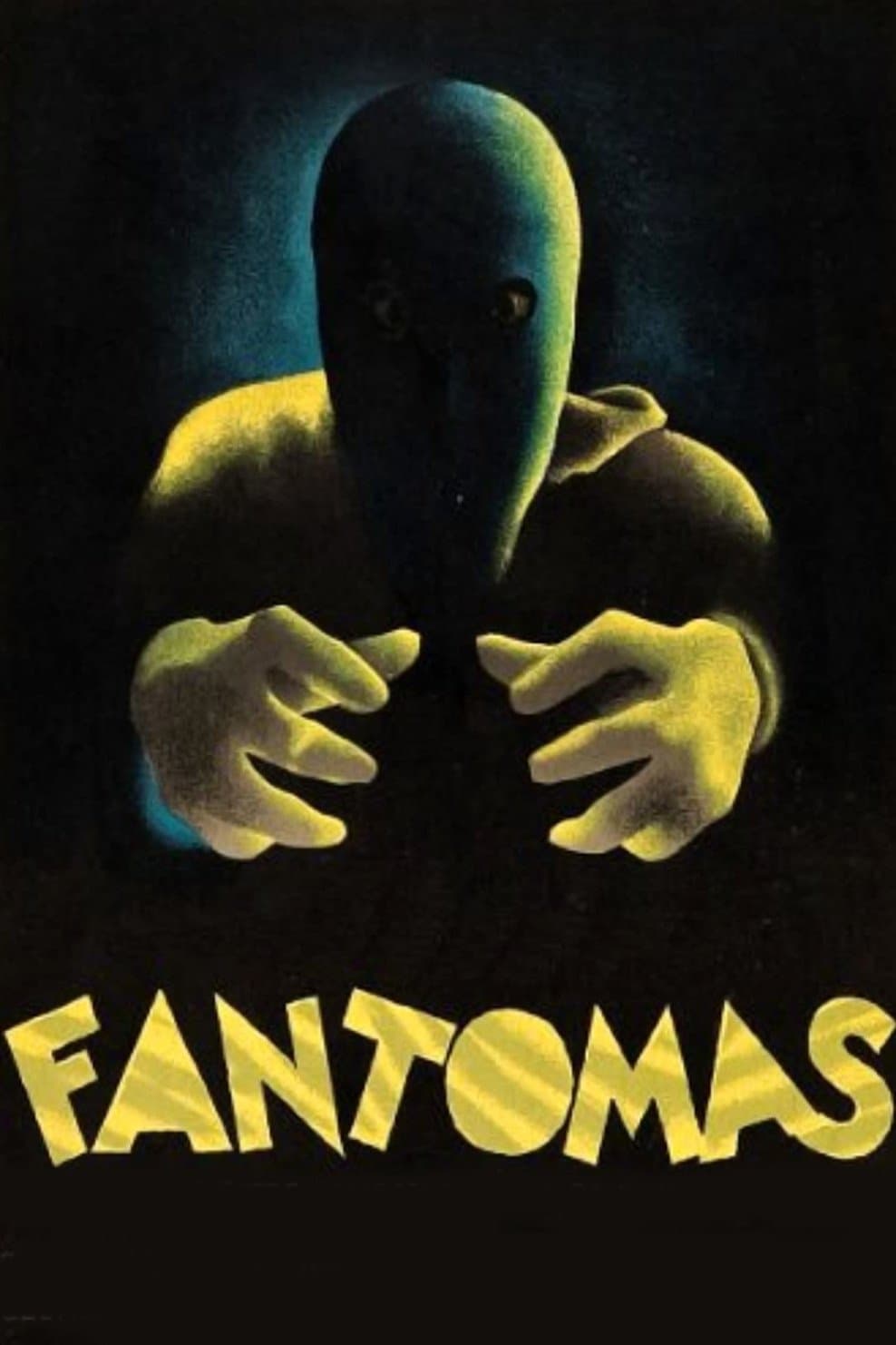 Fantômas full movie