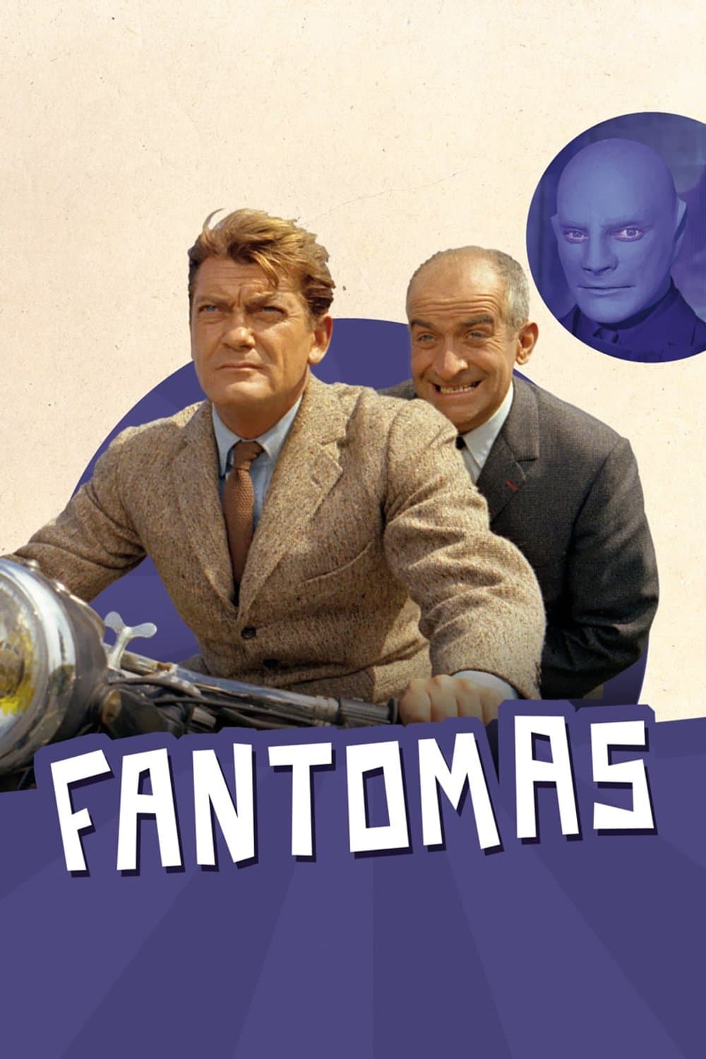 Fantomas full movie