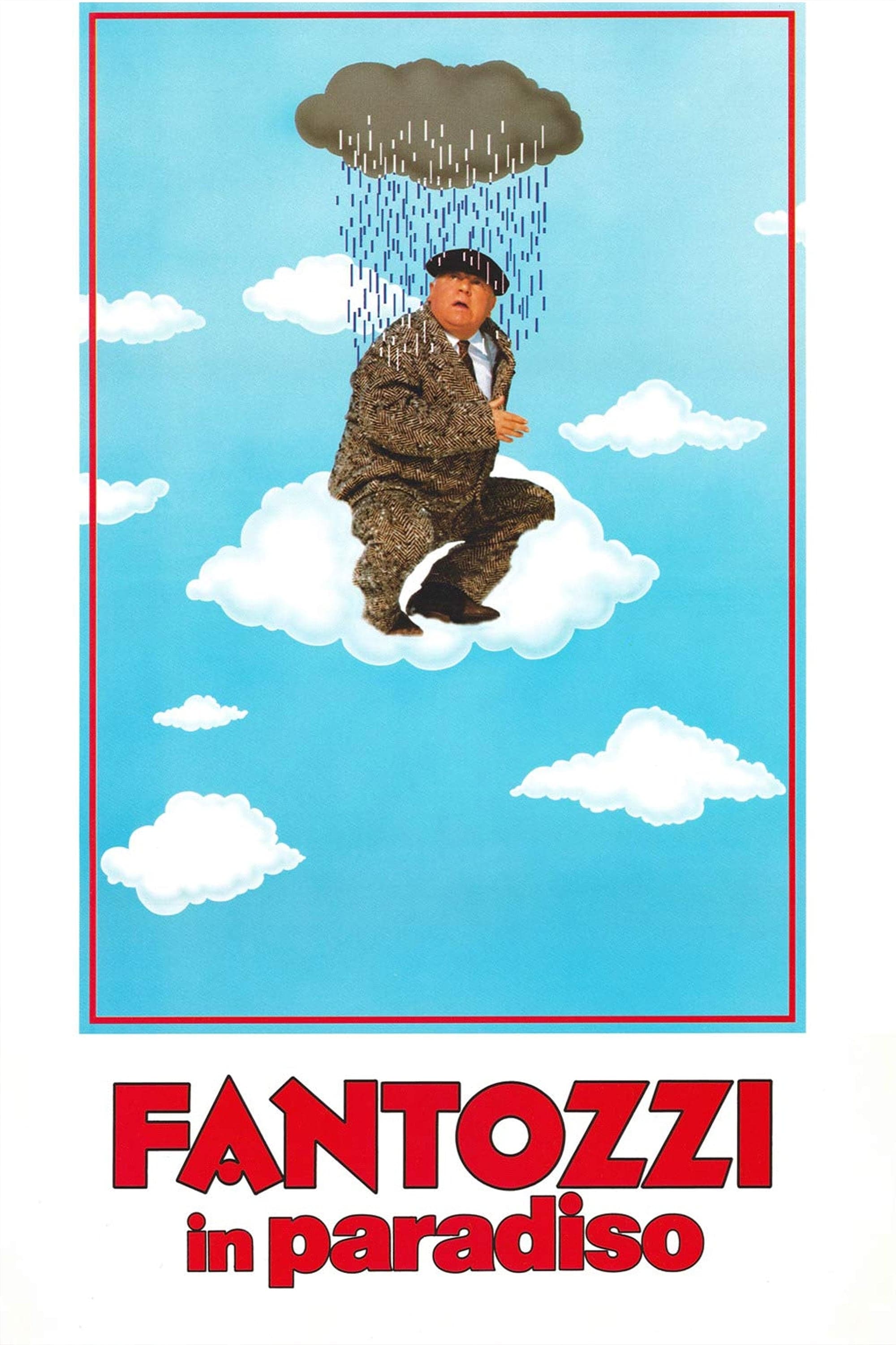 Fantozzi in Heaven full movie