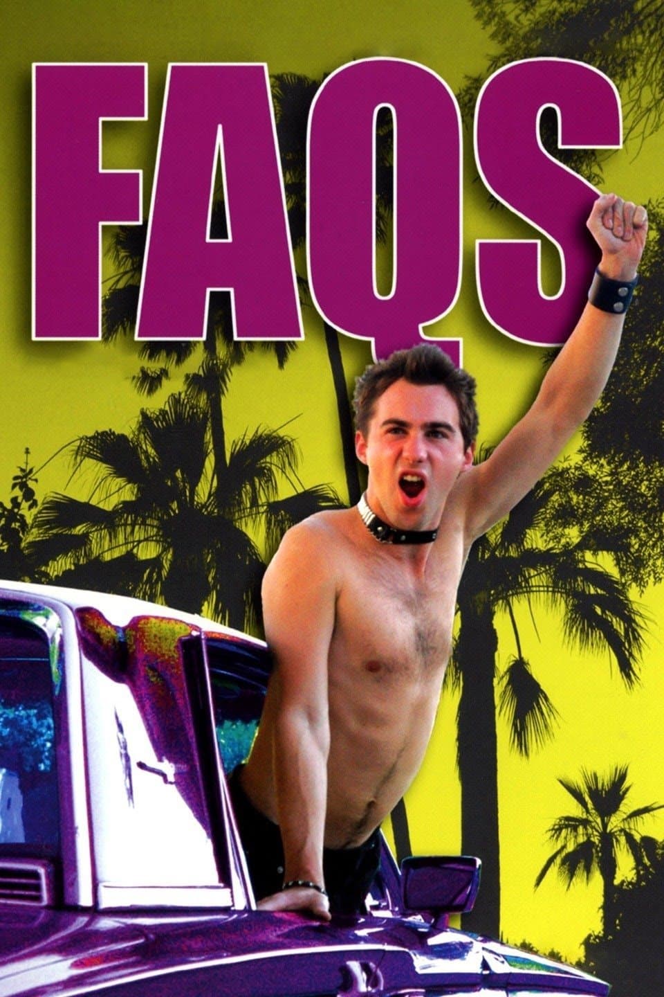 FAQs full movie