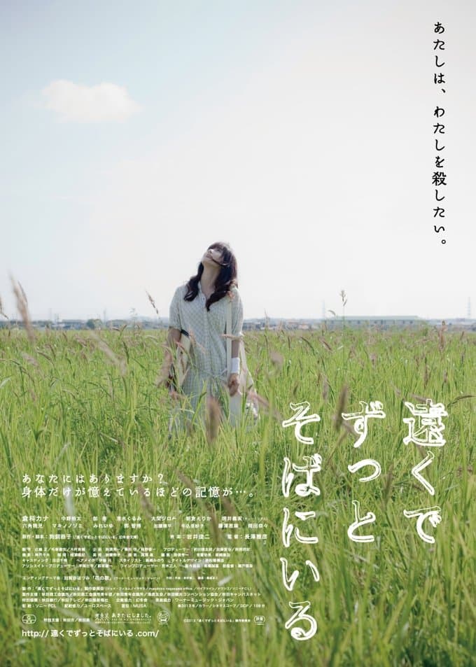Far Away, So Close full movie