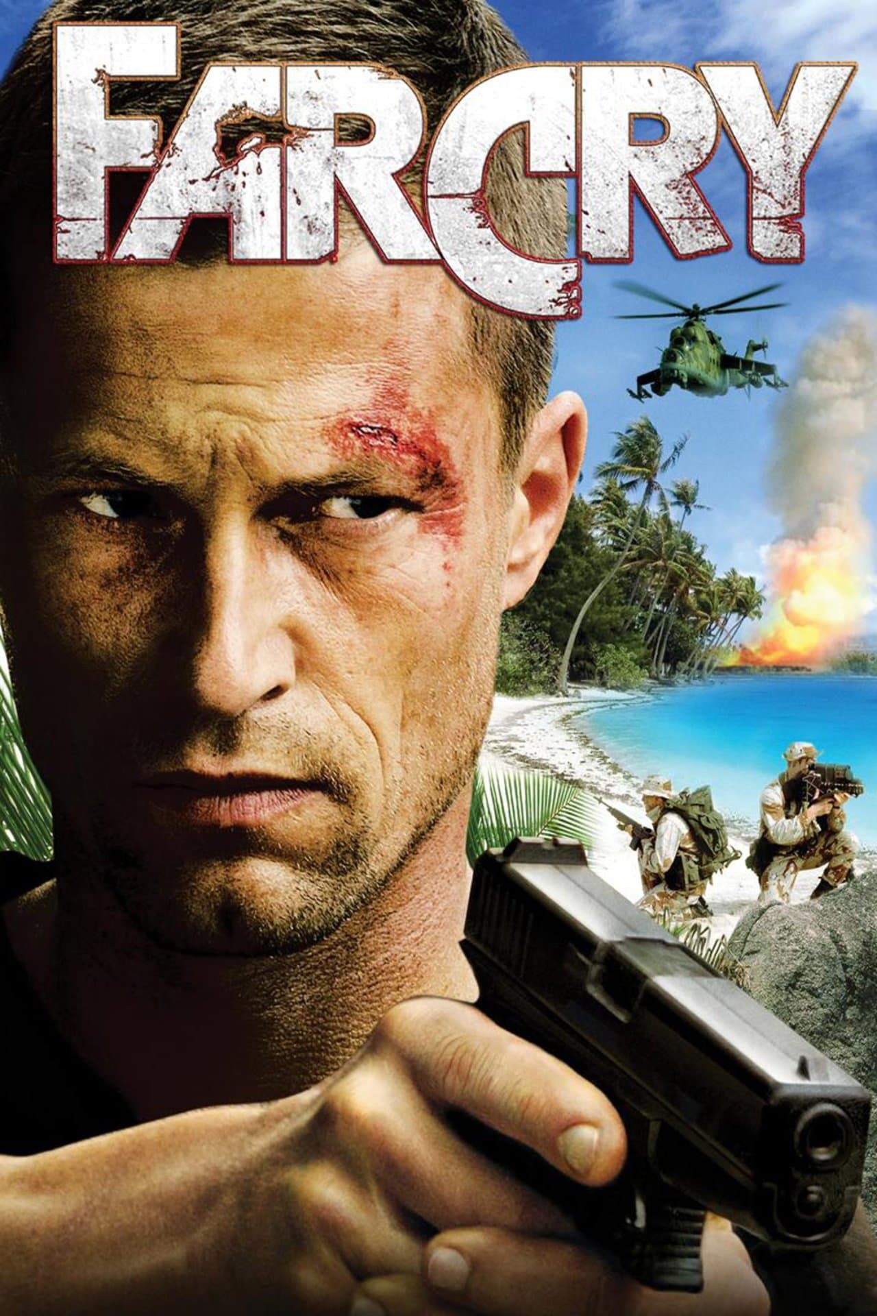 Far Cry full movie