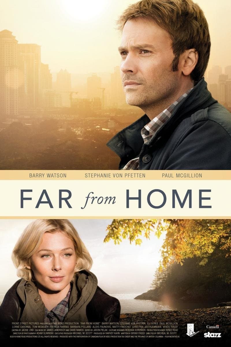 Far from Home full movie