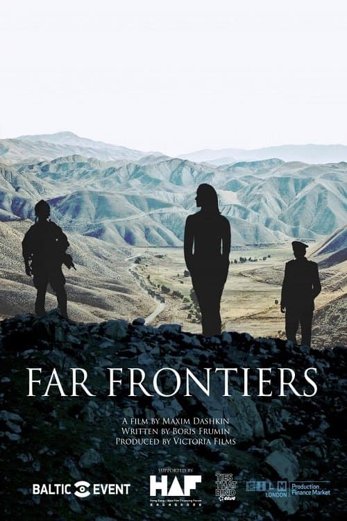 Far Frontiers full movie