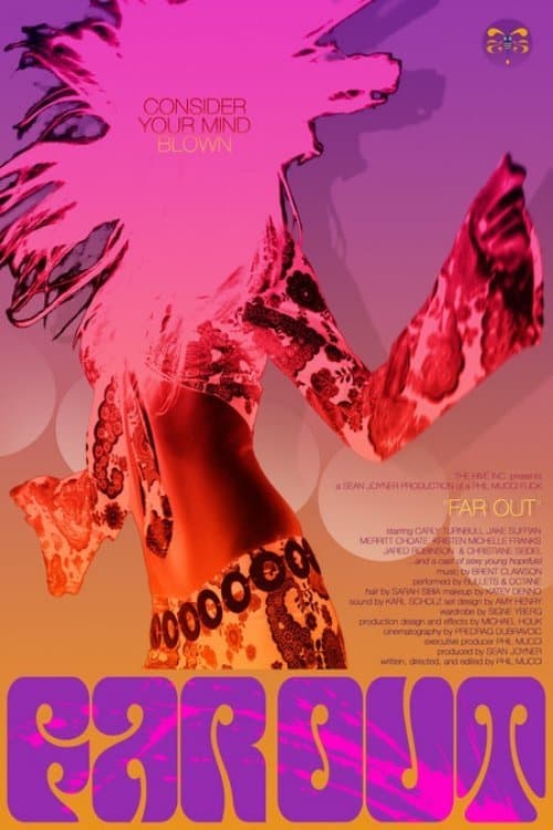 Far Out full movie