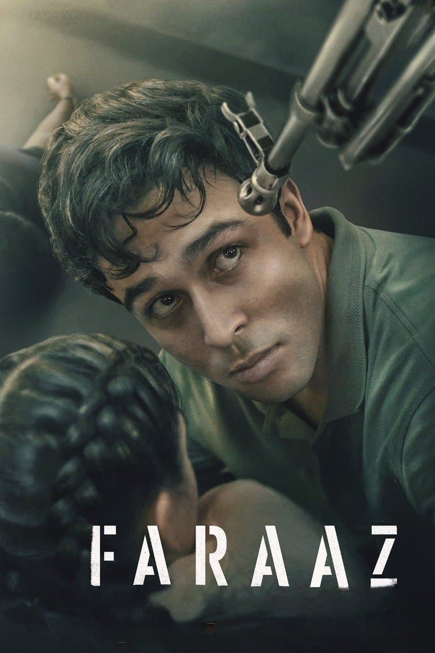 Faraaz full movie