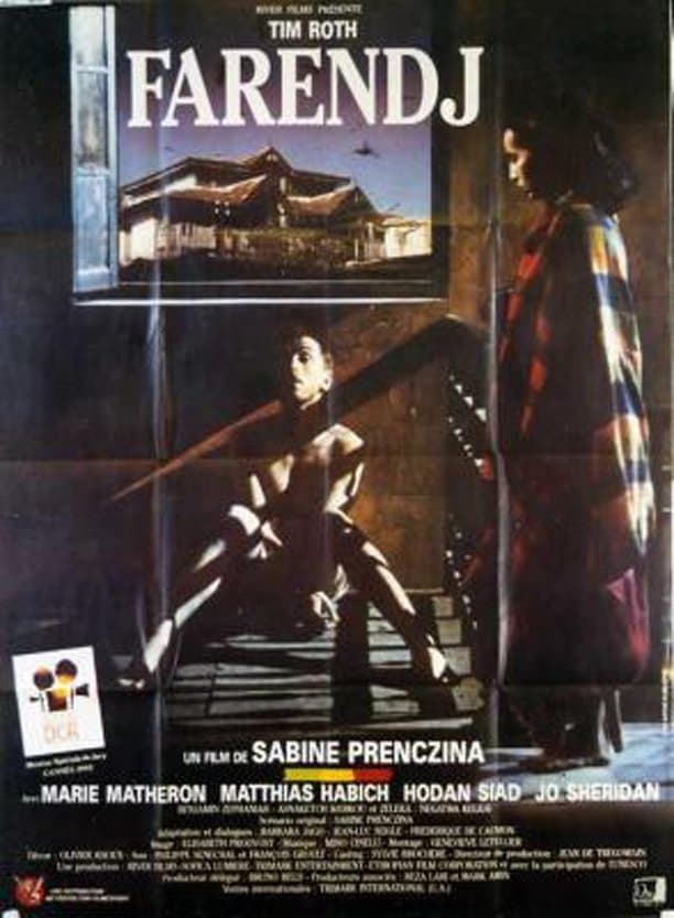 Farendj full movie