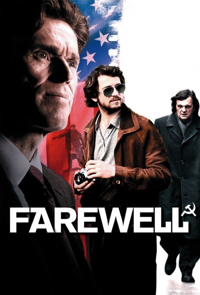 Farewell full movie