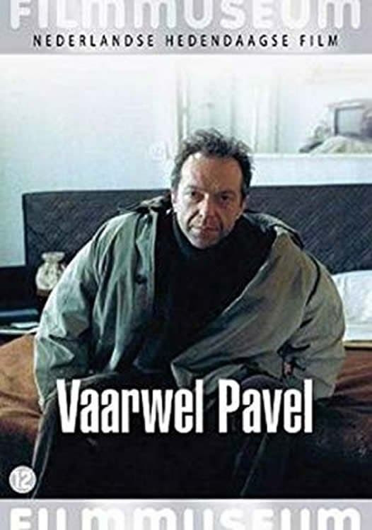 Farewell Pavel full movie