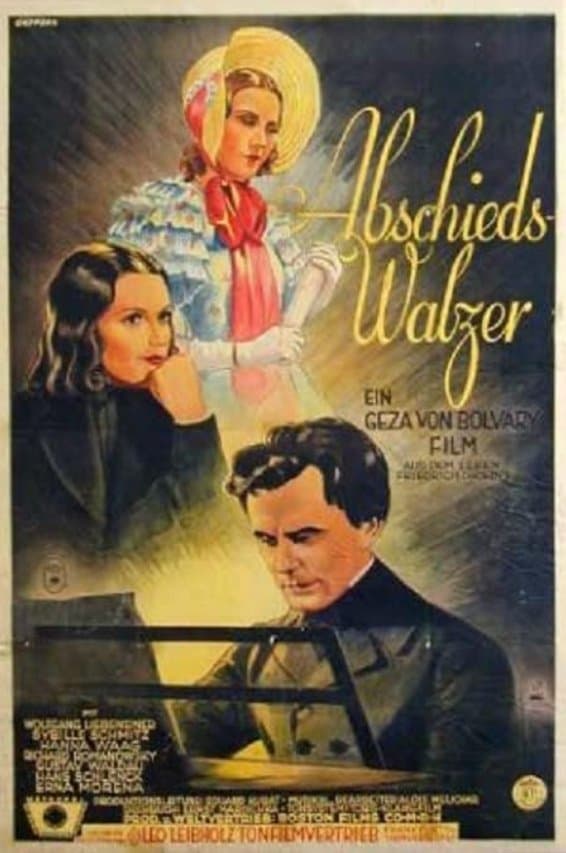 Farewell Waltz full movie