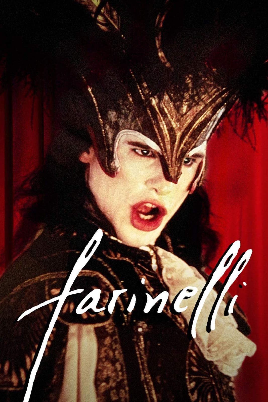 Farinelli full movie