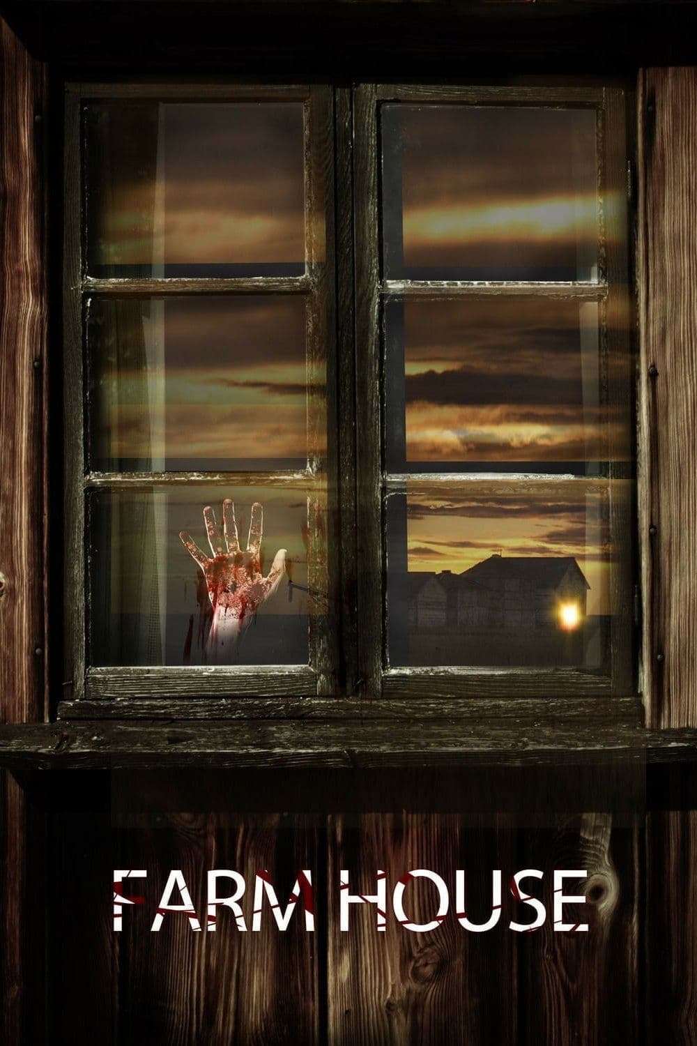 Farm House full movie