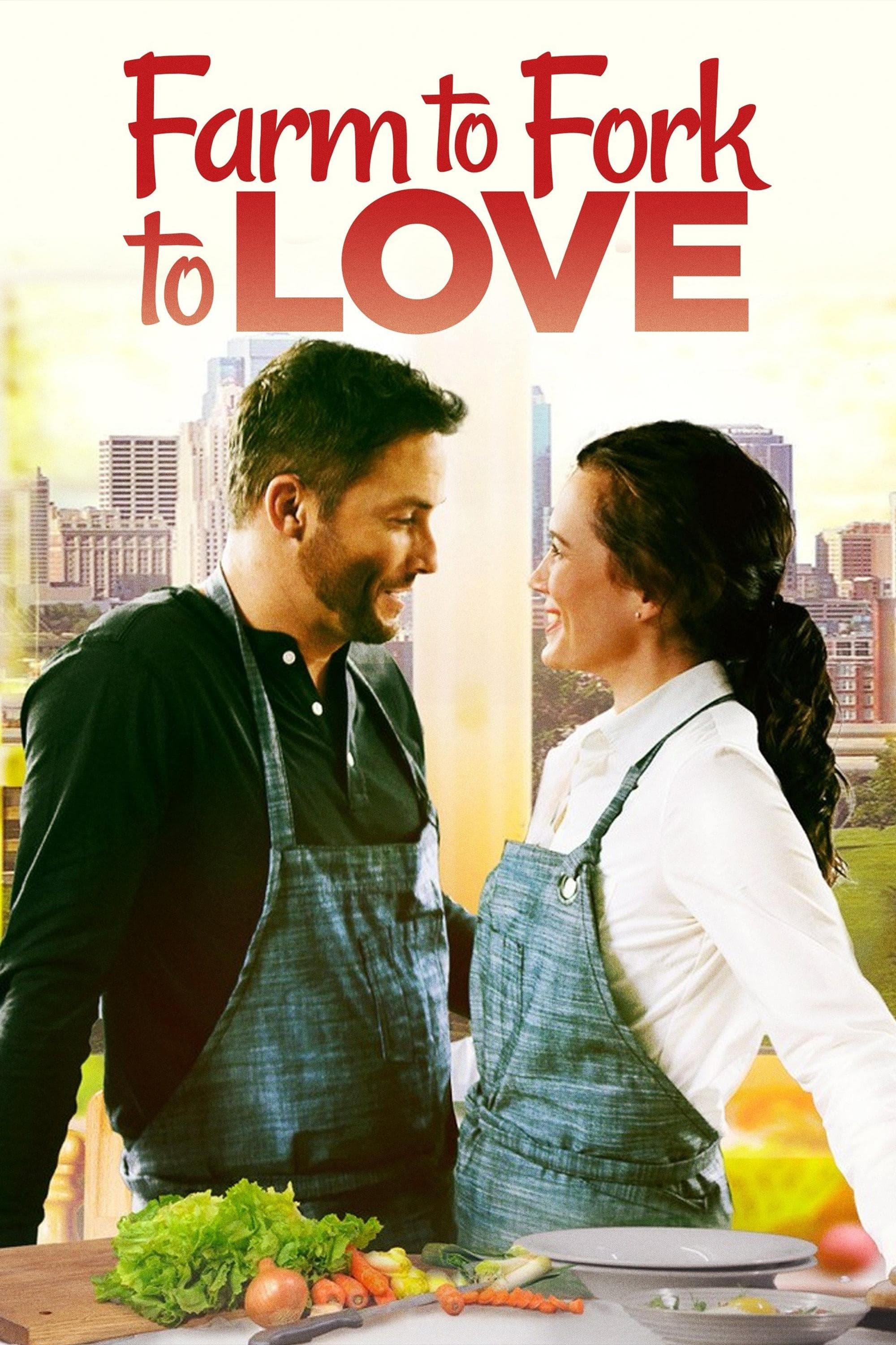 Farm to Fork to Love full movie