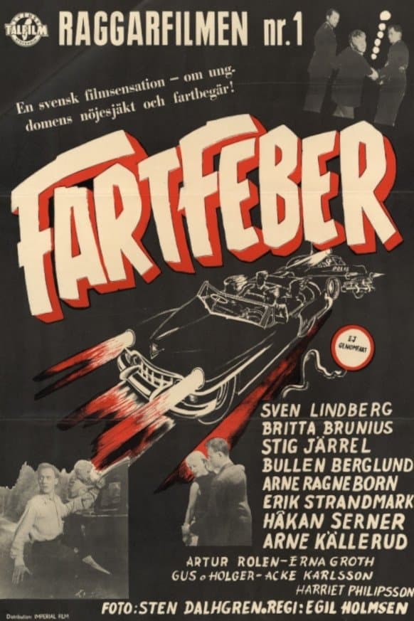 Fartfeber full movie