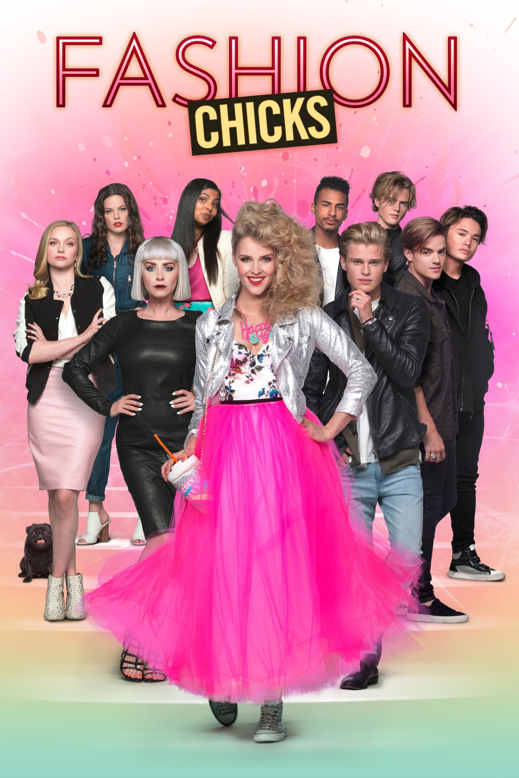 Fashion Chicks full movie