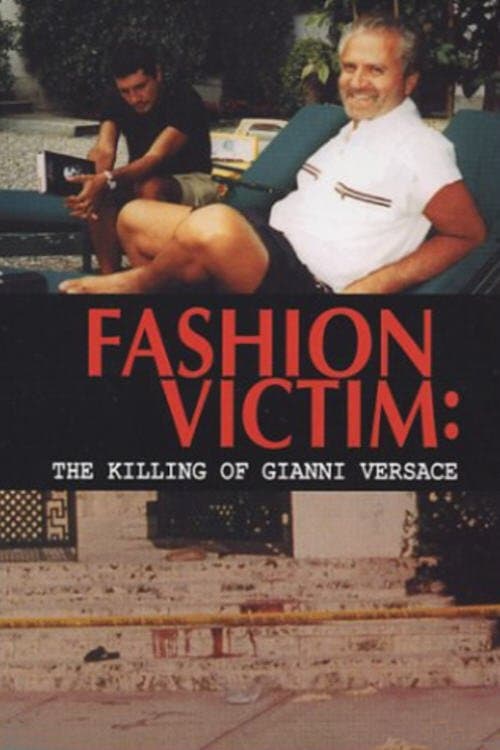 Fashion Victim full movie