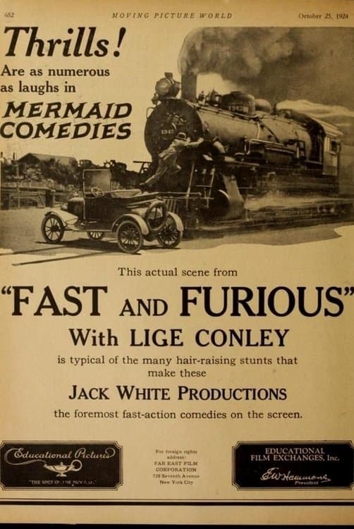 Fast and Furious full movie