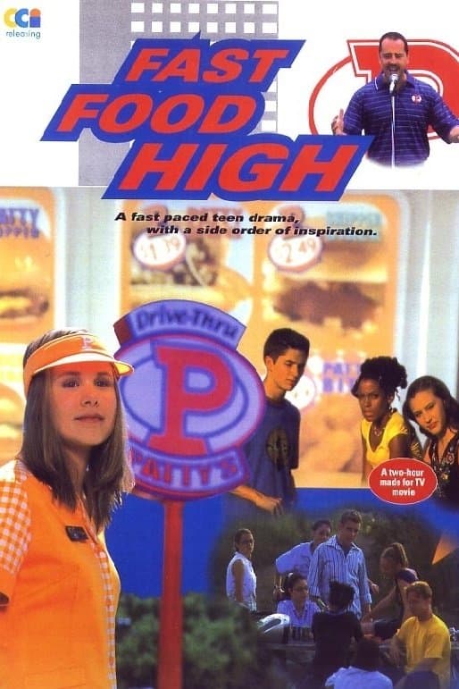 Fast Food High full movie
