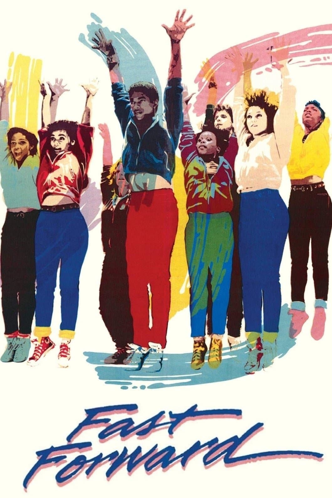 Fast Forward full movie