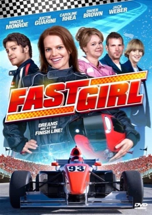Fast Girl full movie