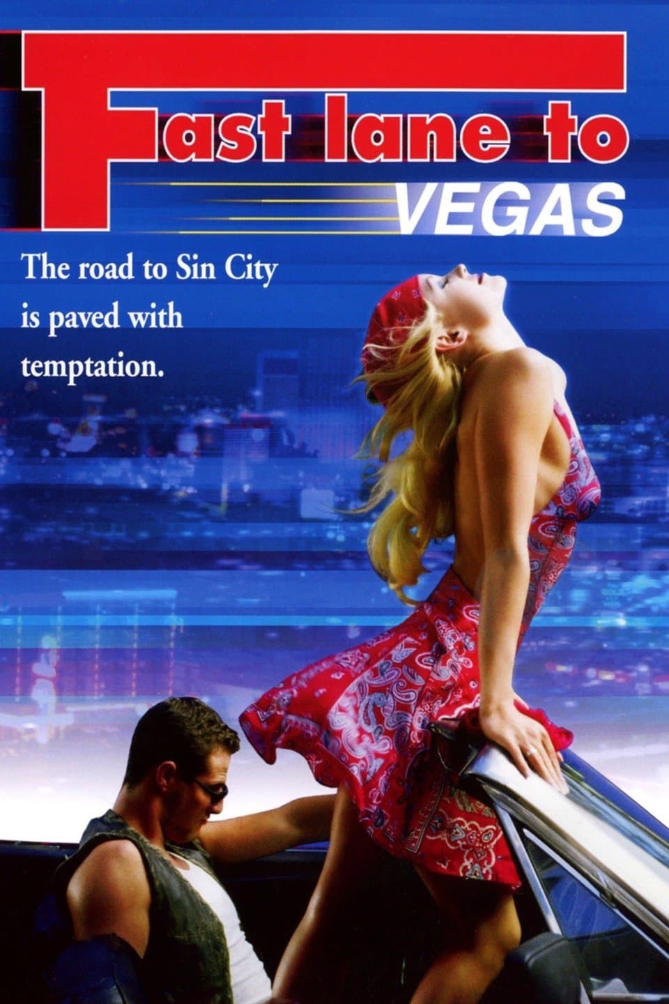Fast Lane to Vegas full movie