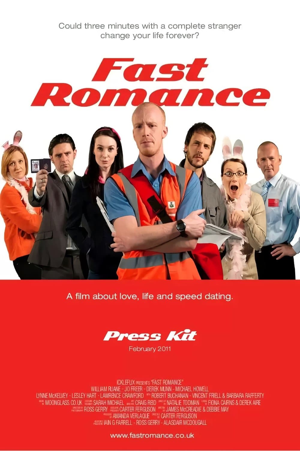 Fast Romance full movie
