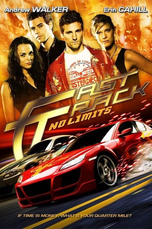 Fast Track: No Limits full movie