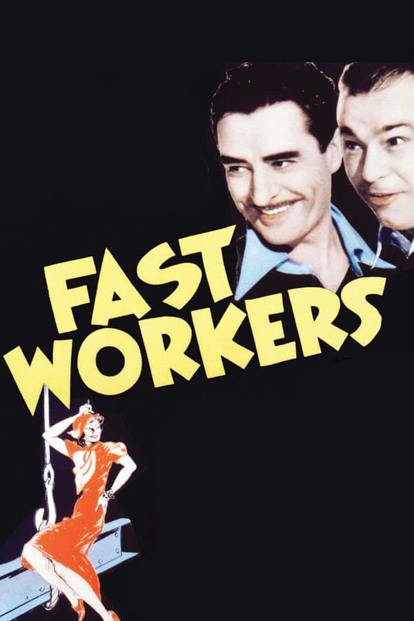 Fast Workers full movie