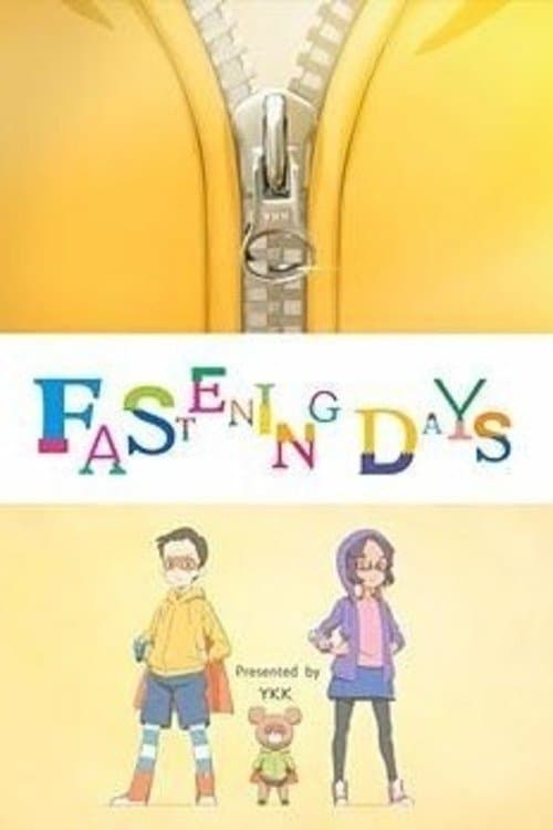 Fastening Days full movie