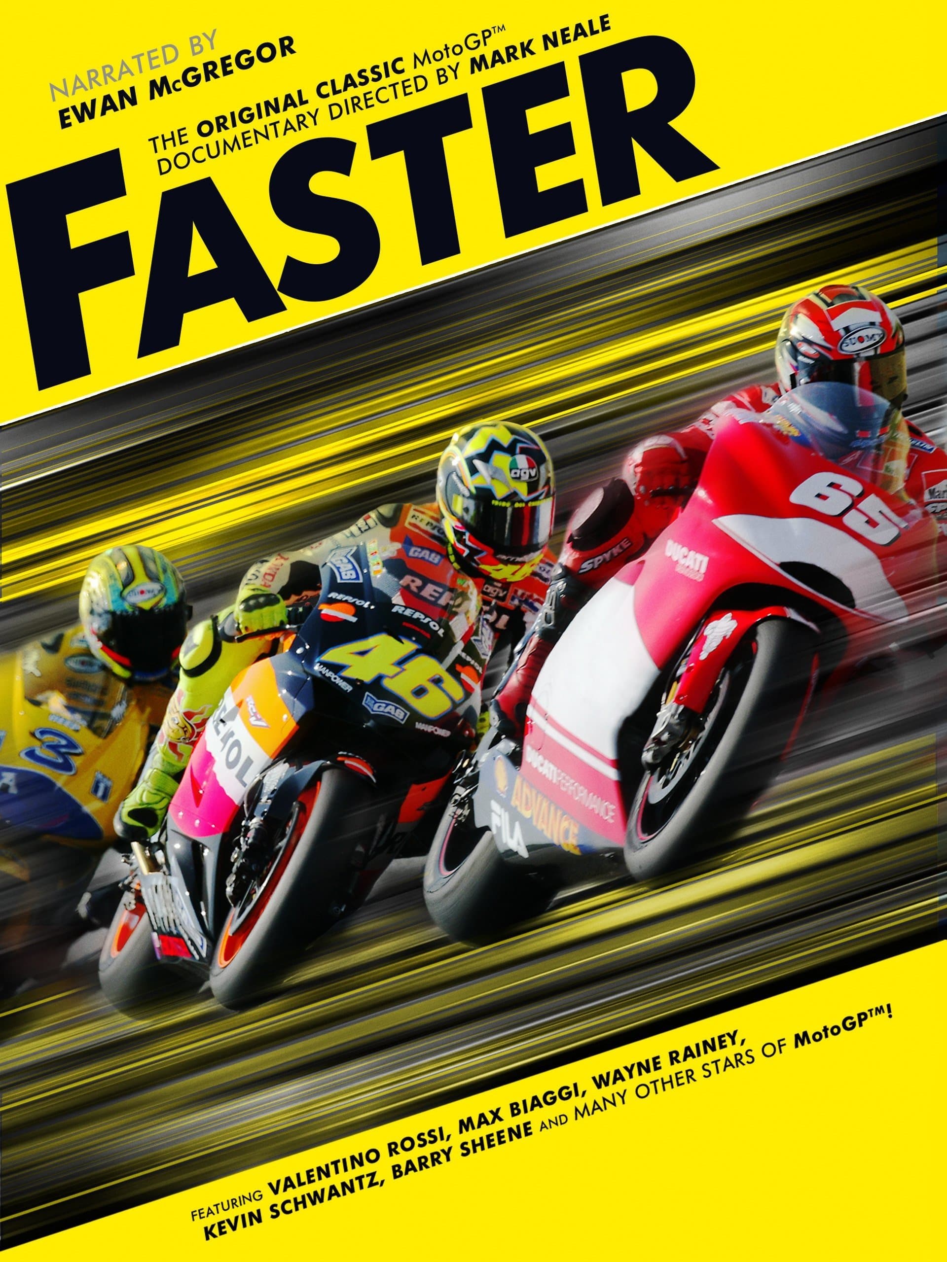 Faster full movie