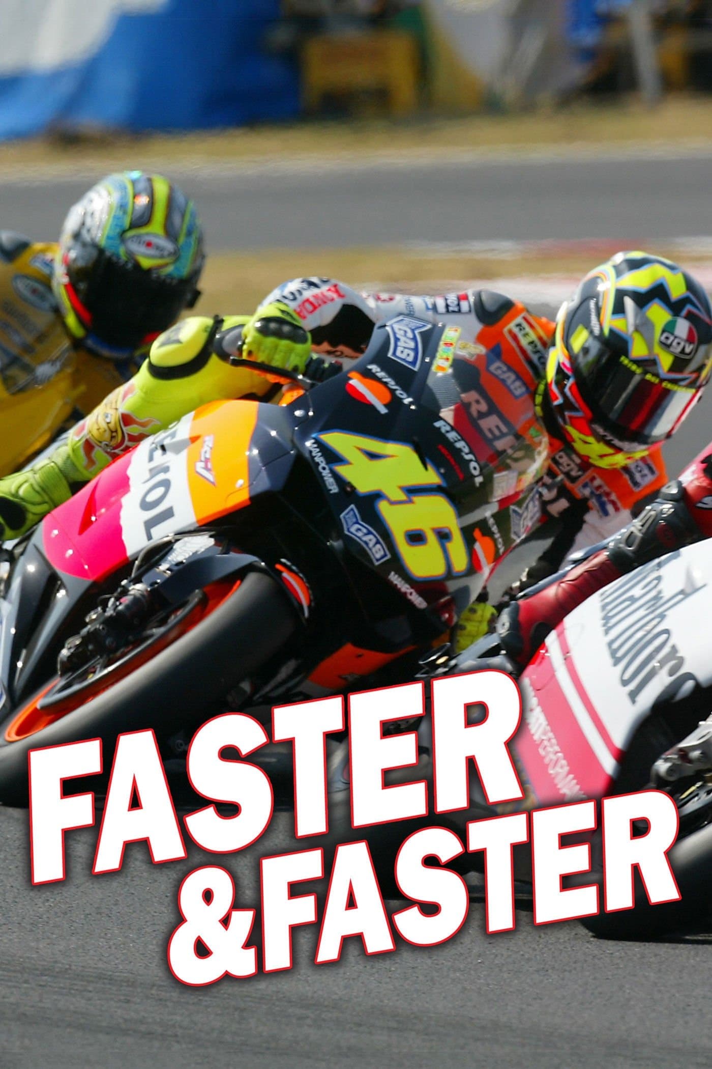 Faster & Faster full movie