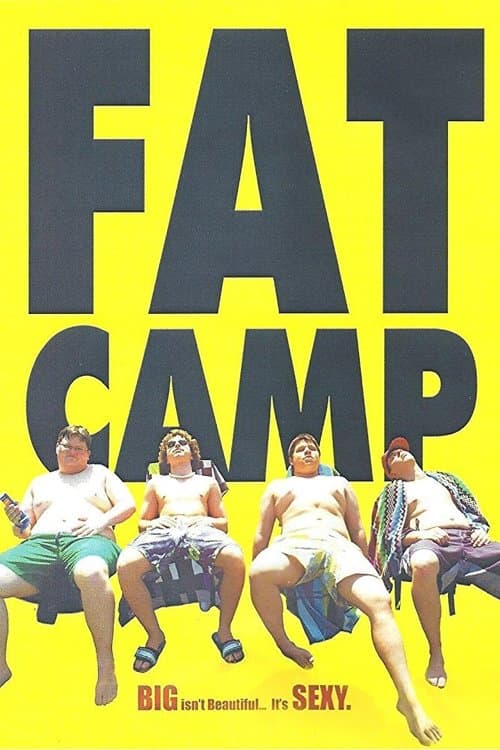 Fat Camp full movie